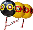 Bird Repellent Predator Eyes Balloons, Pack of 3-2