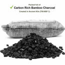 30PCS Air Purifying Bags Activated Bamboo Charcoal Freshener for Car Home Shoes 200g-9