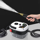 3200W Steam Cleaner High Temperature Kitchen Cleaning Pressure Steaming Mechine-2