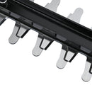 36V Cordless Electric Hedge Trimmer Garden Cutter Pruner W/ 3 Batteries-11