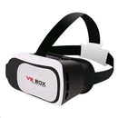 3D VR BOX Headset 2.0 Virtual Reality Glasses Goggles for Android smartphone-2