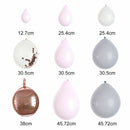 Table Balloon Arch Kit Garland Birthday Party Wedding Baby Shower Decorations AU-2