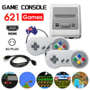 621-IN-1 Retro Classic Mini Handheld Game Console TV HDMI 2 Controller Gamepad-1