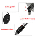 A4 Floor Poster Stand Foyer Pedestal Sign Holder Business Menu Display AU Stock-2