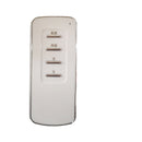 8" Inch Extractor Fan Remote Control Hydroponic Inline Exhaust Fan Industrial Vent-6