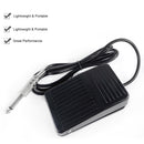 36PC Tattoo Kit Motor Pen Machine Gun Color Inks Power Supply Tattoo Needles Set Black-4