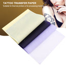 Tattoo Transfer Machine Printer Drawing Thermal Stencil Maker Copier+100 Paper-8