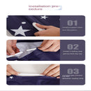 65x70cm Portable Foldable Bathtub PVC Water Tub Place Room Spa Bath Bucket Adult Folding-4