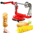 Manual Operation Potato Twister Tornado Slicer Automatic Cutter Machine Spiral-1