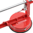 Manual Operation Potato Twister Tornado Slicer Automatic Cutter Machine Spiral-5