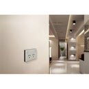 Smart Home WIFI Socket Double GPO Power Point Wall Outlet Switch AU-2