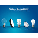 Smart Home WIFI Socket Double GPO Power Point Wall Outlet Switch AU-4