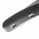 4Pcs Mud Flaps For Tesla Model Y Splash Guards Fender Front Rear TPE Mudguard-5