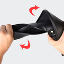 4Pcs Mud Flaps Splash Guards Fender For Tesla Model 3 Front Rear-2