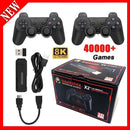 40000+ Video Game Consoles Retro Game Stick 4K Hdmi Arcade Game-1
