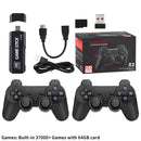 40000+ Video Game Consoles Retro Game Stick 4K Hdmi Arcade Game-2