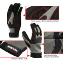 X-BULL Recovery Kit Kinetic Recovery Rope With Hitch Receiver 5T Recovery Receiver-7