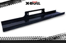 X-BULL Winch Mounting Plate Cradle 8000-13000lbs New Universal Truck TrailerATV-1