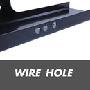 X-BULL Winch Mounting Plate Cradle 8000-13000lbs New Universal Truck TrailerATV-3