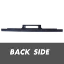 X-BULL Winch Mounting Plate Cradle 8000-13000lbs New Universal Truck TrailerATV-4