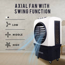 CARSON Air Cooler 4-in-1 Evaporative Portable Commercial Fan Industrial Workshop-6