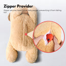 FLOOFI Pets Soft Plush Toy(Yellow)-6