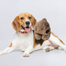 FLOOFI Pets Soft Plush Toy(Brown)-3