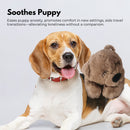 FLOOFI Pets Soft Plush Toy(Brown)-4