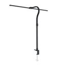 GOMINIMO 24W Double Head LED Desk Lamp with 5 Color Modes (Black)-1