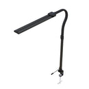 GOMINIMO 24W Double Head LED Desk Lamp with 5 Color Modes (Black)-7