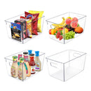 GOMINIMO 4 Pack Storage Bin-1