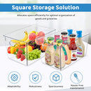 GOMINIMO 4 Pack Storage Bin-2