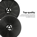 MIRAKLASS Rangehood Carbon Filter - Size 2-4