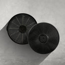 MIRAKLASS Rangehood Carbon Filter - Size 2-5