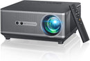 YABER ACE K1 Native 4K Movie Projector ACE K1-1