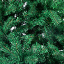 Christabelle Green Christmas Tree 1.8m Xmas Decor Decorations - 850 Tips-5