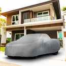 Samson Deluxe Waterproof Ute Cover-3