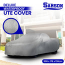 Samson Deluxe Waterproof Ute Cover-8