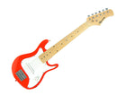 Karrera Electric Childrens Guitar Kids - Red-1