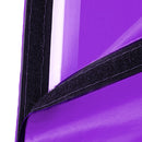 Wallaroo Gazebo Tent Marquee 3x3 PopUp Outdoor Purple-6