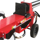 Yukon 12t Electric Hydraulic Log Splitter Wood Timber Firewood Block Cutter-8