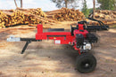 Yukon 15 Ton Unleaded Petrol Log Splitter-12