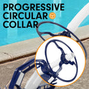 HydroActive Automatic Swimming Pool Vacuum Cleaner Leaf Eater Diaphragm-5