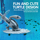 HydroActive Automatic Swimming Pool Vacuum Cleaner Leaf Eater Turtle-6