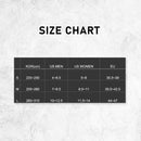 4X Rexy Seamless Sport Sneakers Socks Small Non-Slip Heel Tab MULTI COLOUR-6