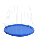 100cm Pet Sprinkler Water Splash Pad Dog/Cat Cooling Pond/Outdoor Toy-2
