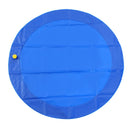 100cm Pet Sprinkler Water Splash Pad Dog/Cat Cooling Pond/Outdoor Toy-4