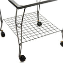 YES4PETS 148 cm Pet Bird Cage Parrot Canary Aviary-7