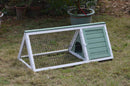 YES4PETS Rabbit Hutch Guinea Pig Cage , Ferret cage-2