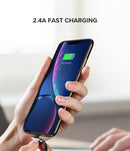 UGREEN 60521 USB-A to 8-pin 90 Degree Angel Cable 1M-6